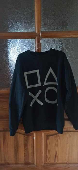 Młodzieżowa bluza chłopięca