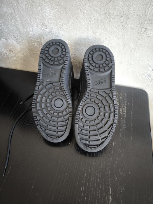 Nike buty jesienno/zimowe