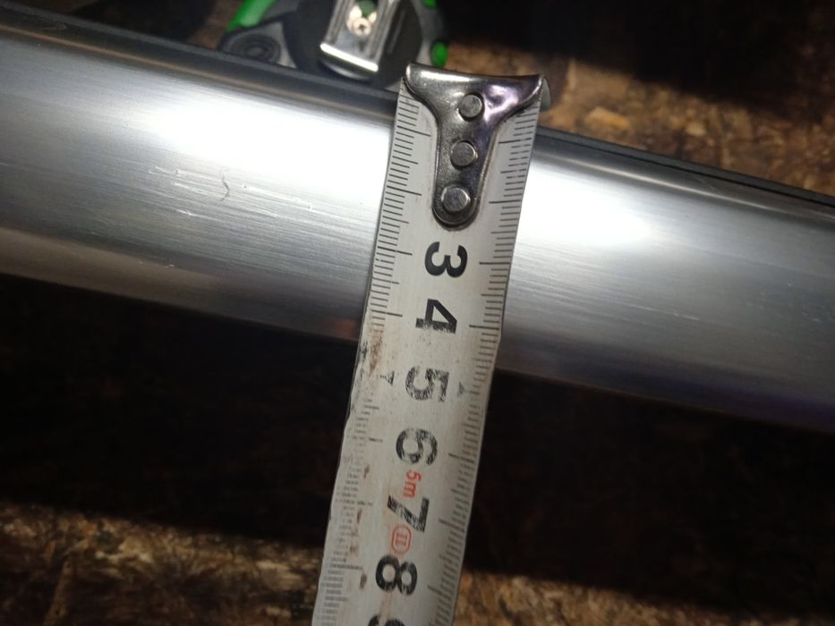 Бічні Пороги на автомобіл