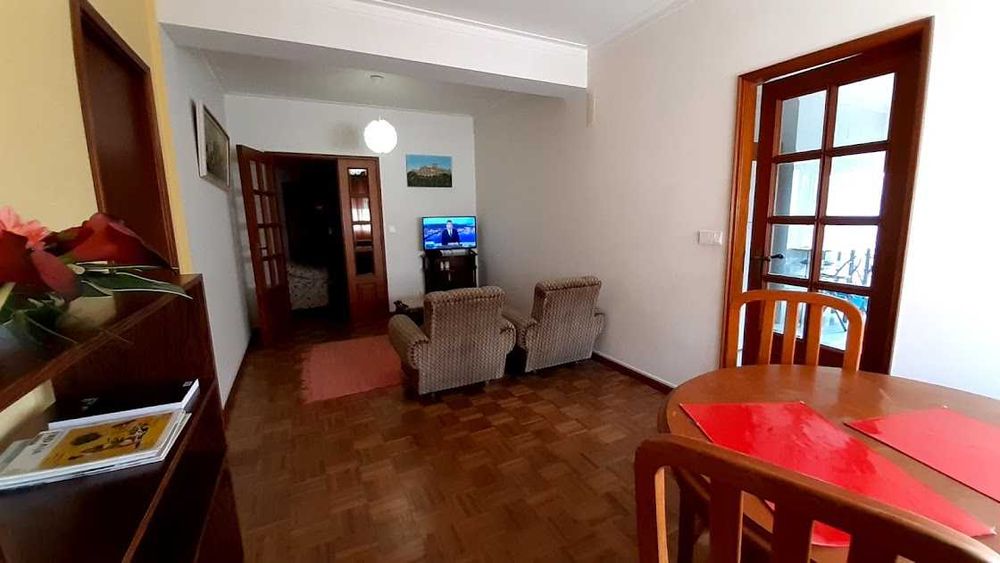 Quarto para arrendar em Marrazes Leiria