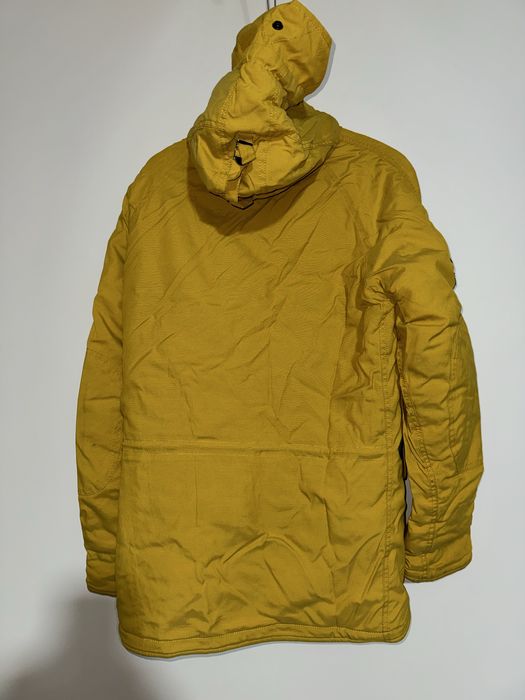 Куртка аляска Altitude Parka Alpha Industries М