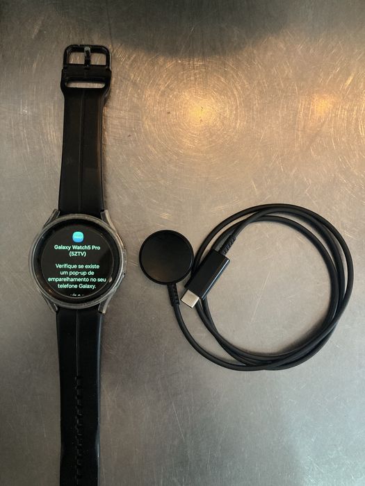 Galaxy Watch 5 Pro