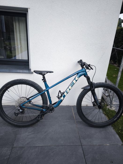 Trek Roscoe 7 – rower górski  stan bardzo dobry