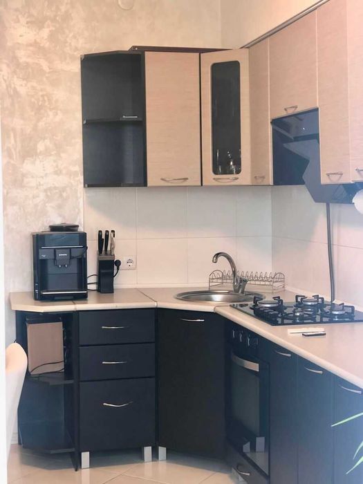 Є відновлення! Є оселя! квартира ЖК Квартал Чабани 64000