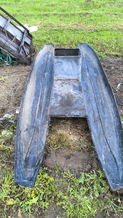 Moldes "gaivota"  barco, canoa, cayak