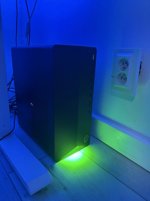 komputer gamingowy HP Pavilion