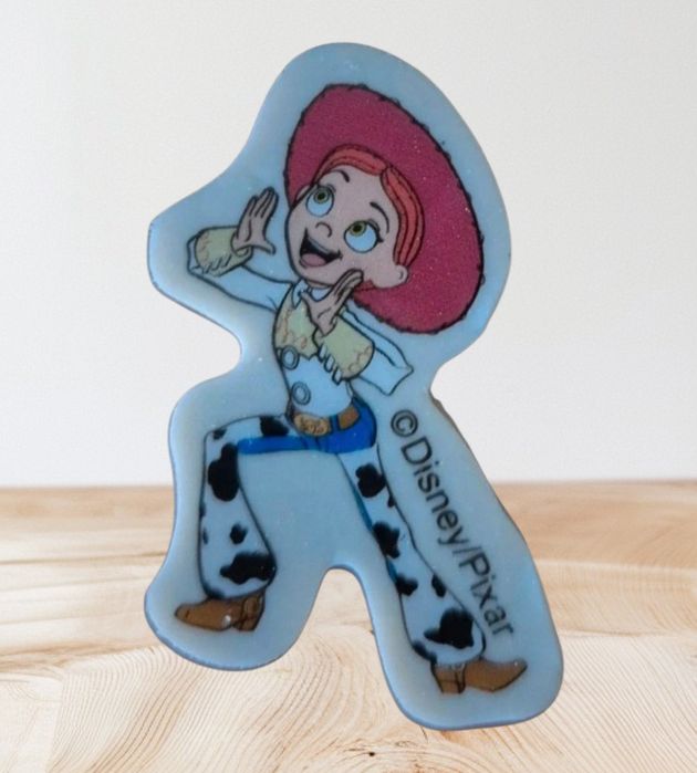 Conjunto Escolar Toy Story