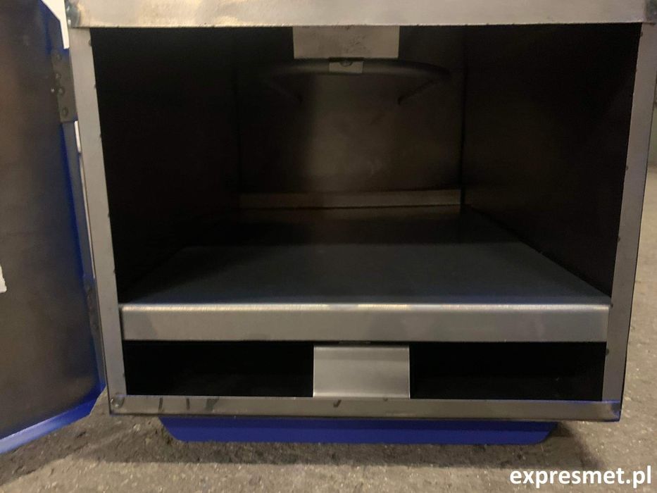 Piekarnik elektryczny z kablem opiekacz do pieczenia ciasta grzałka PL