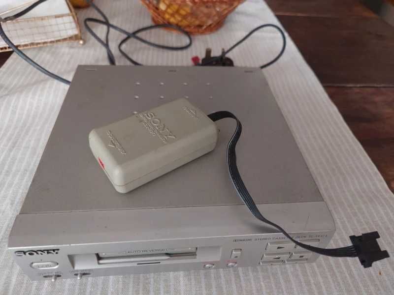 Sony TC-TX373 & Sony ACU-TX373