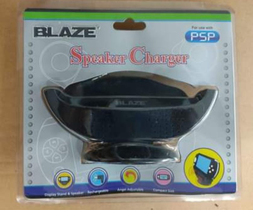 PlayStation Base, Column, and Charger64354232319619120