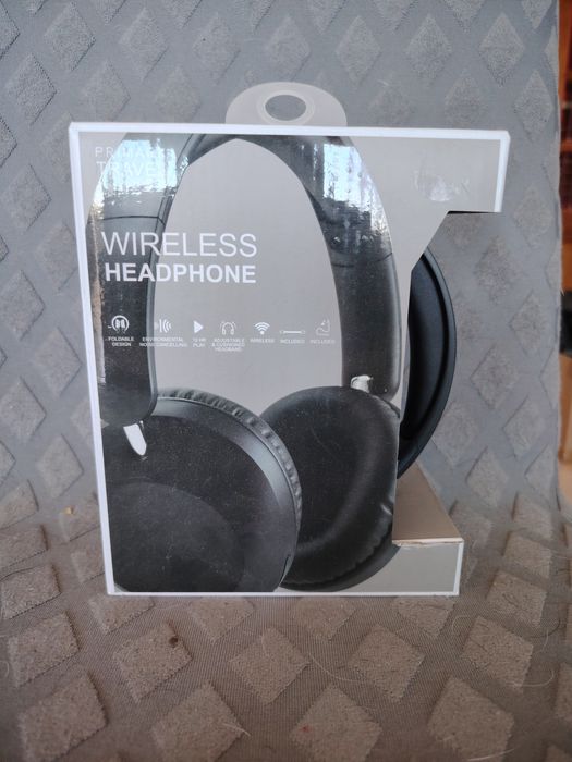 Auriculares de cabeça da Primark