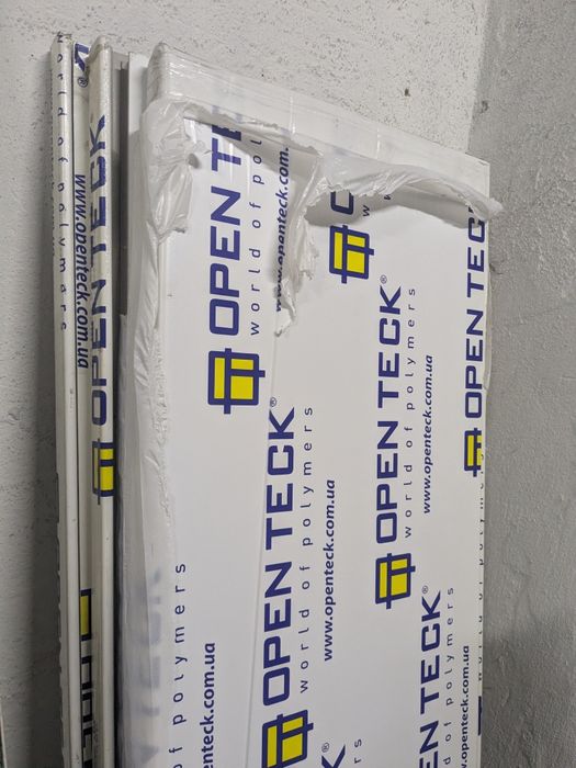 Підвіконня Opentech