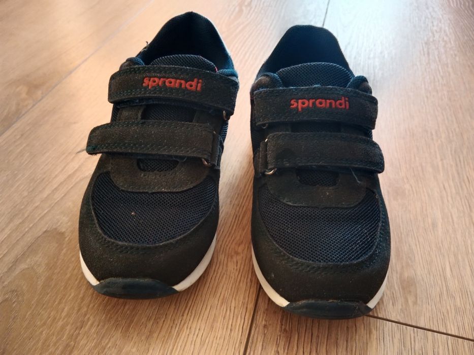 Buty Sprandi rozm. 28