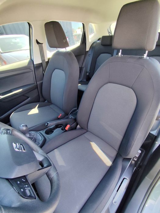 Seat Ibiza 1.6tdi, USO EXCLUSIVO PARTICULAR, 07/2018, 114000Kms, Nacional! HISTÓRICO DE TODAS AS MANUTENÇÕES!! Desde 195€