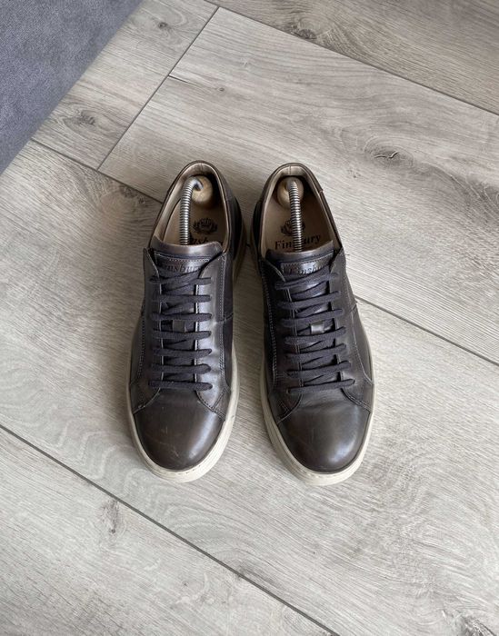 Кросівки Finsbury