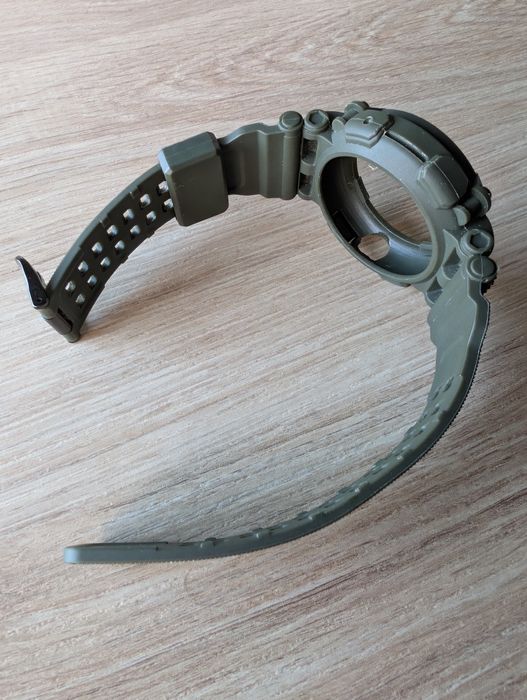 Bracelete de proteção Google Pixel Watch 2