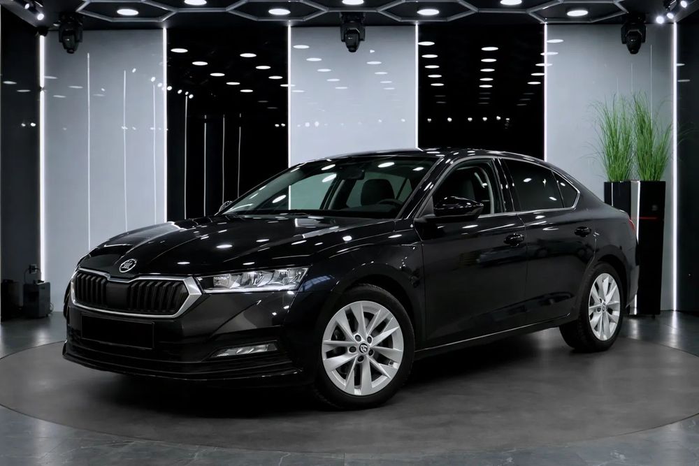Skoda Octavia SALON POLSKA/ FV23%/ Gwarancja Serwis/ 46 260 NETTO