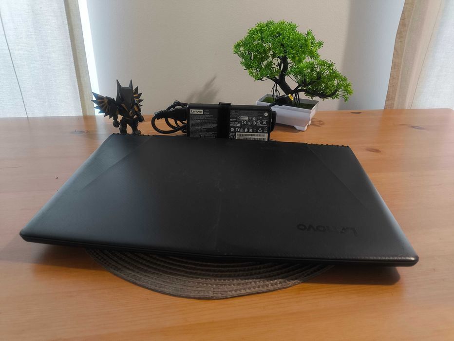 Laptop do gier Lenovo Legion - Intel i5 | NVIDIA | SSD | Windows 11