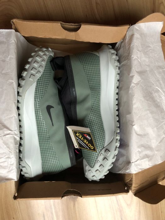 Nike Gore-Tex Mountain Fly