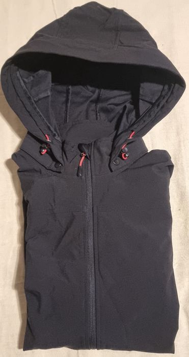 Kurtka firmy McKinley rozm. L