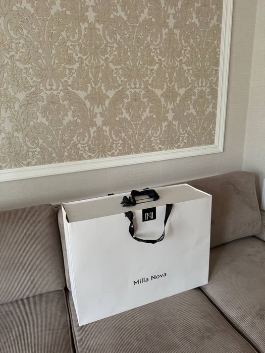 Весільна сукня Milla Nova