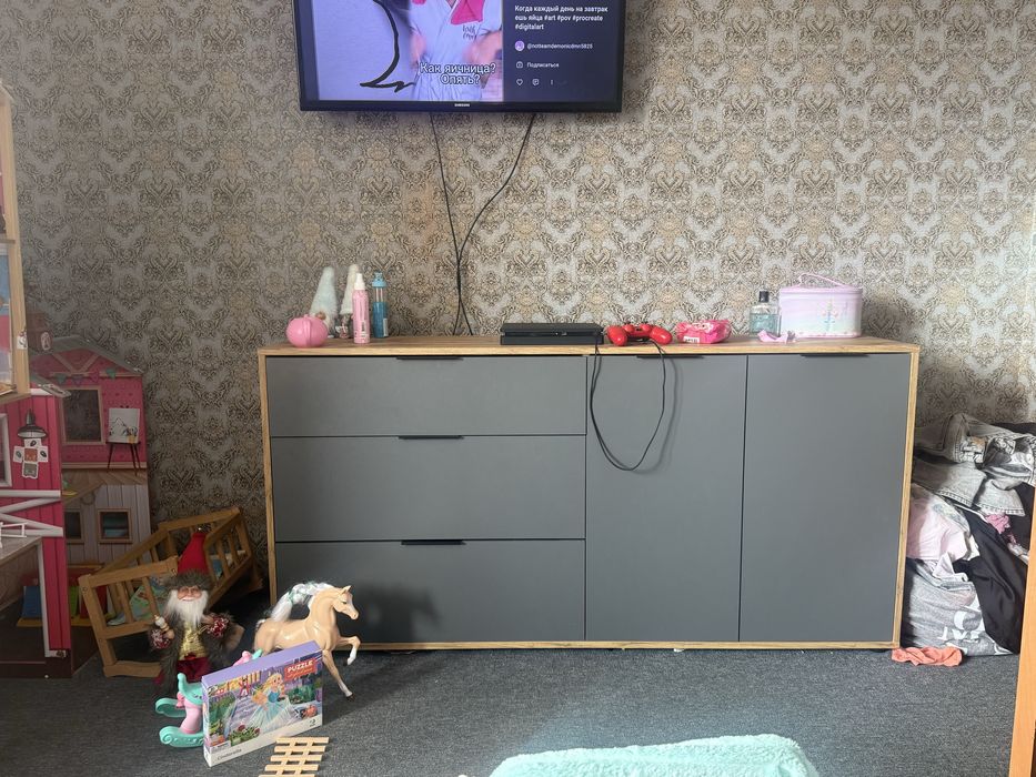 Комод для речей