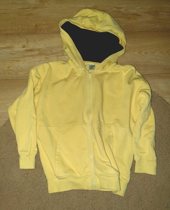 Bluza dziecięca od Little Kids