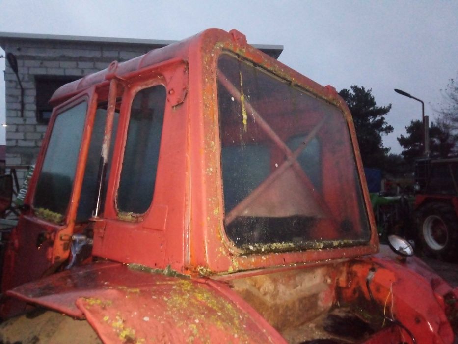 Mtz 50 i 52 kabina drzwi szyba 80 i 82