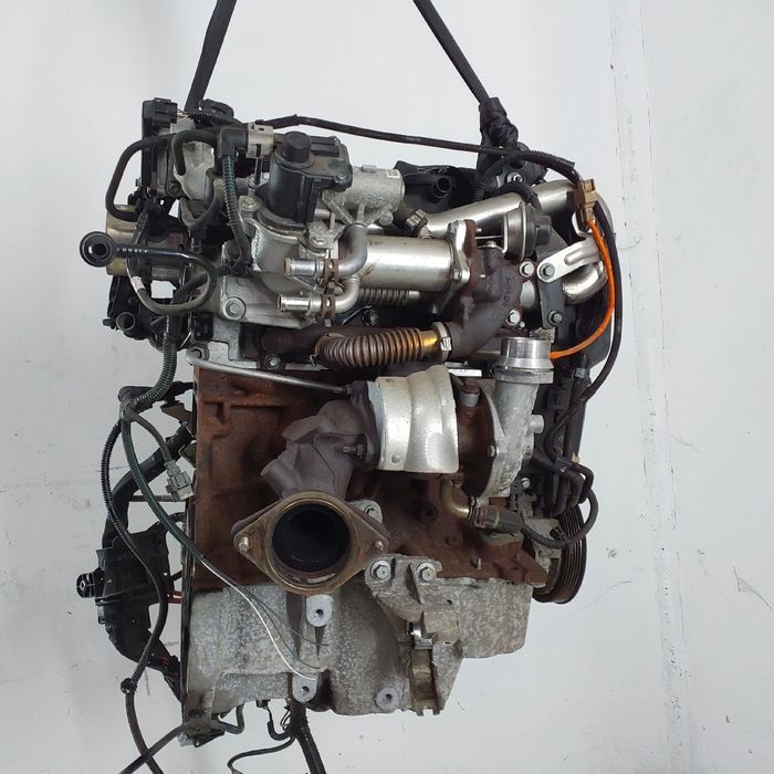 Motor completo RENAULT Clio IV (BH_)