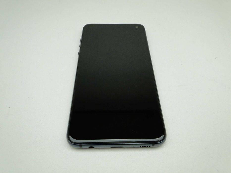 Samsung Galaxy S10E, 6/128, Stan BDB, Gwarancja