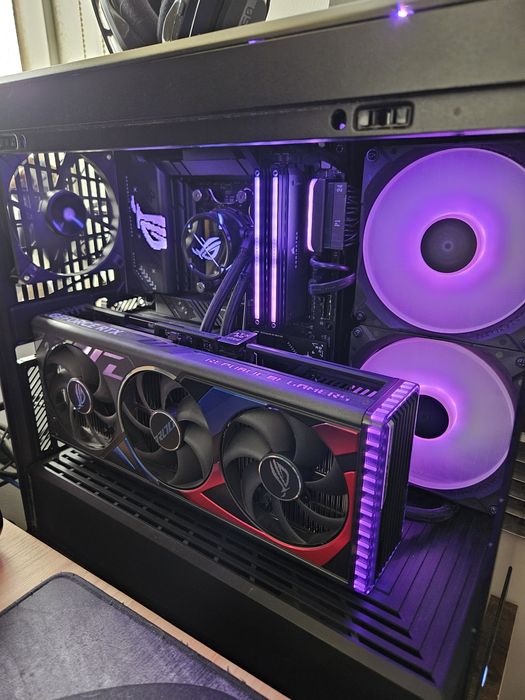 Ddr5 corsair dominar titanium 64gb