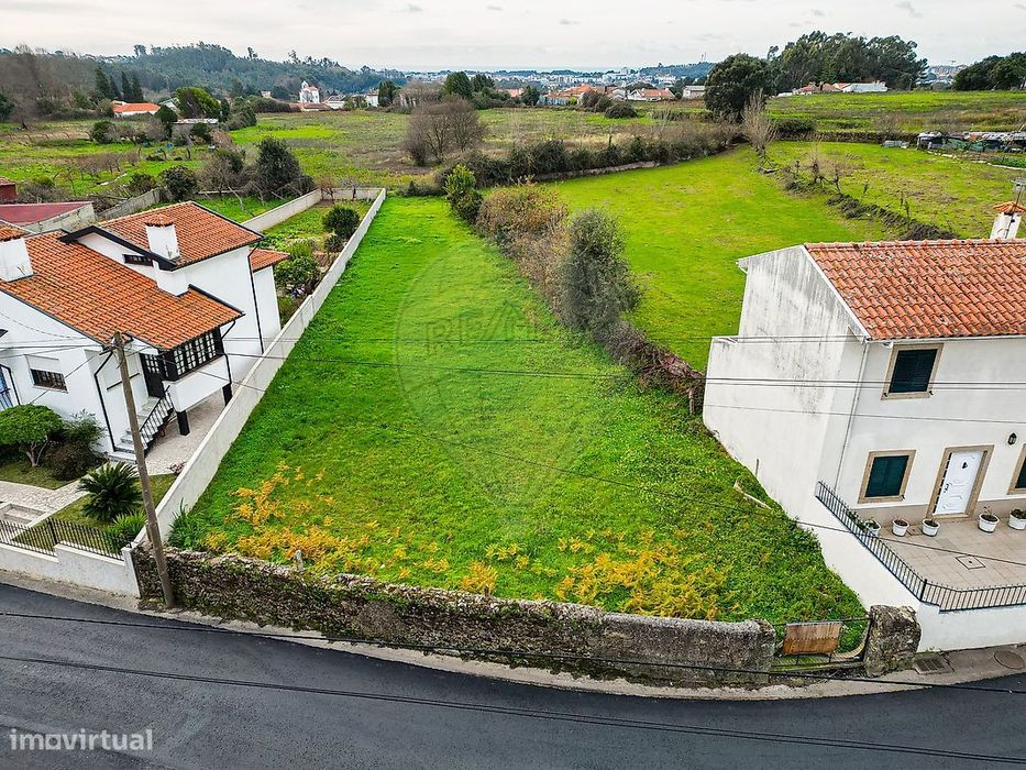 Terreno  para venda