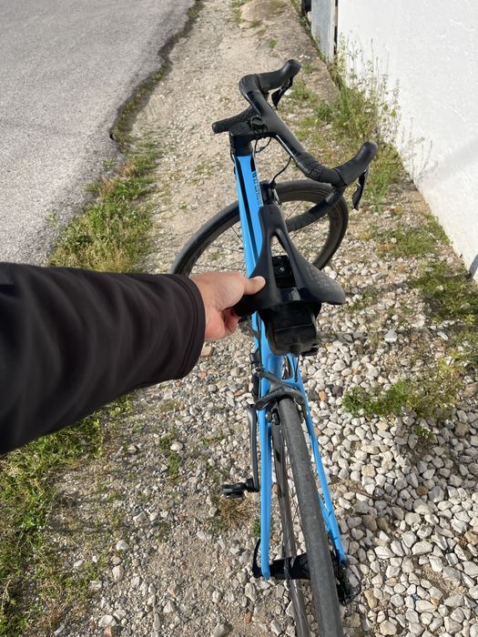 Canyon Ultimate CF SL 8 2021