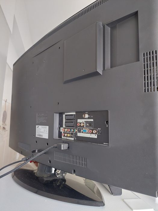 Tv Samsung 32 polegadas