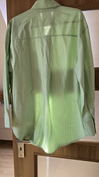 Koszula Zara Oversize