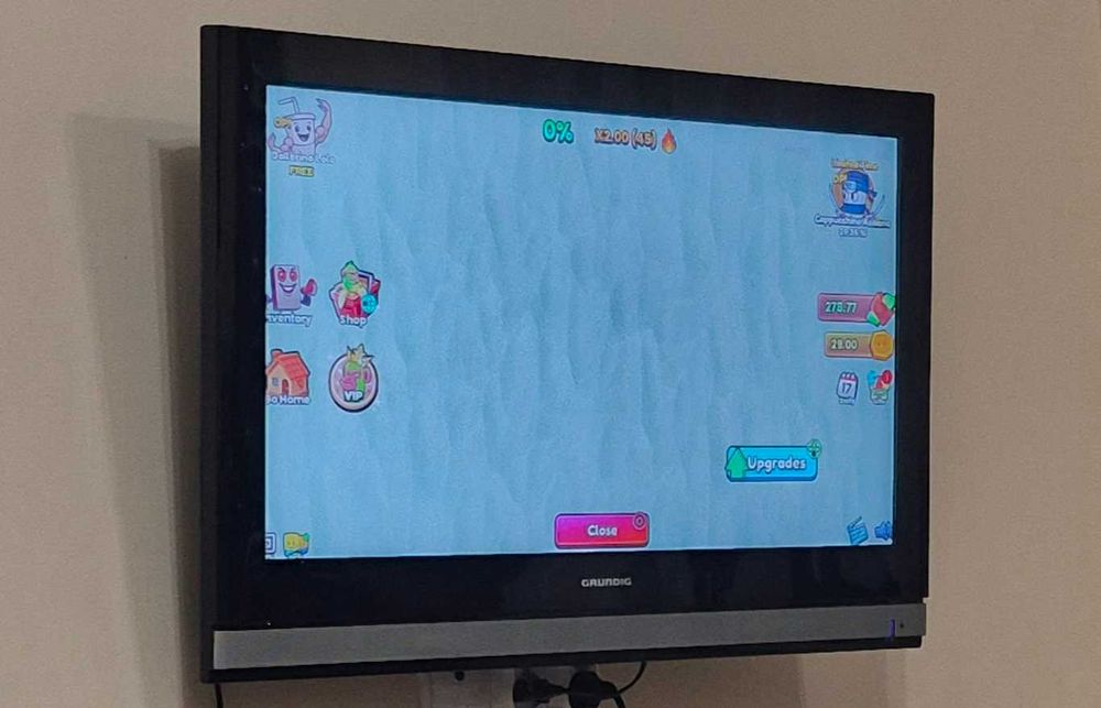 Telewizor Grundig 32