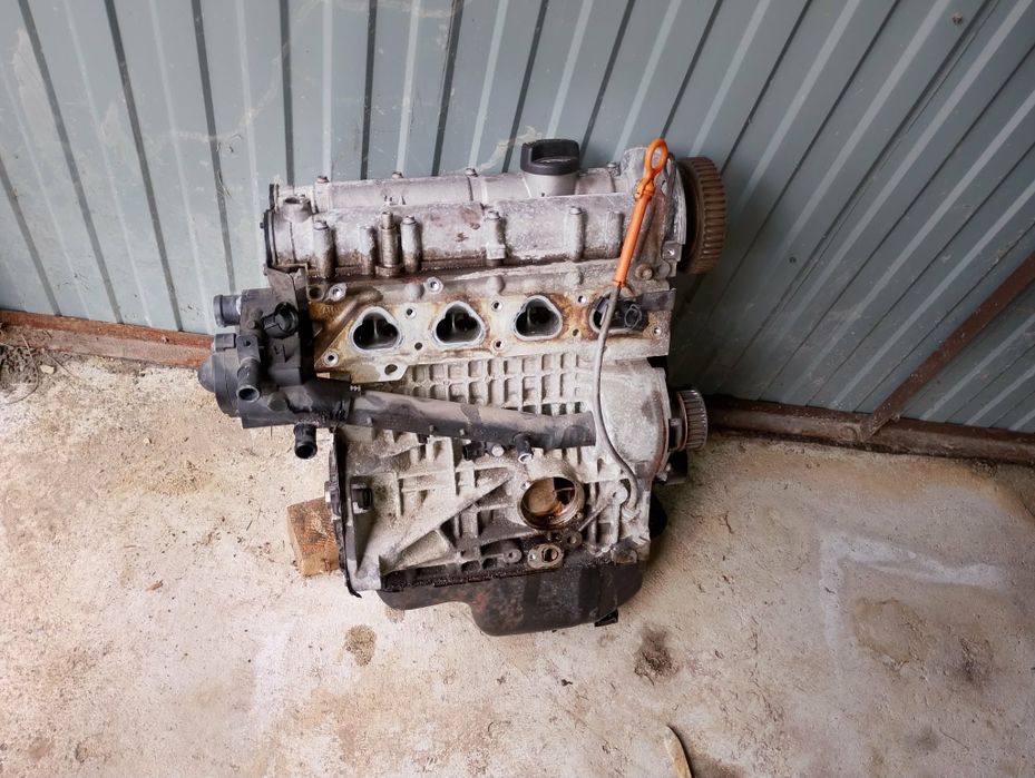 Silnik  1.4 Mpi 80 KM