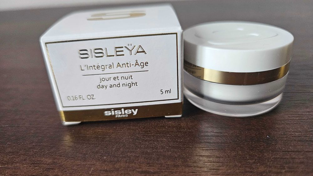 SISLEY L'Intégral Anti-Âge cream 5 ml ORYGINAŁ Warszawa