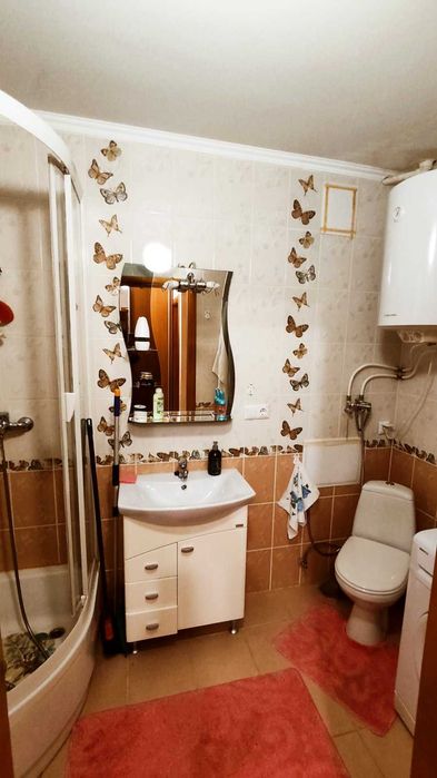 1-кімнатна квартира за адресою вул. Магістратська (площа 34 м²) - Atlanta.ua - фото 19