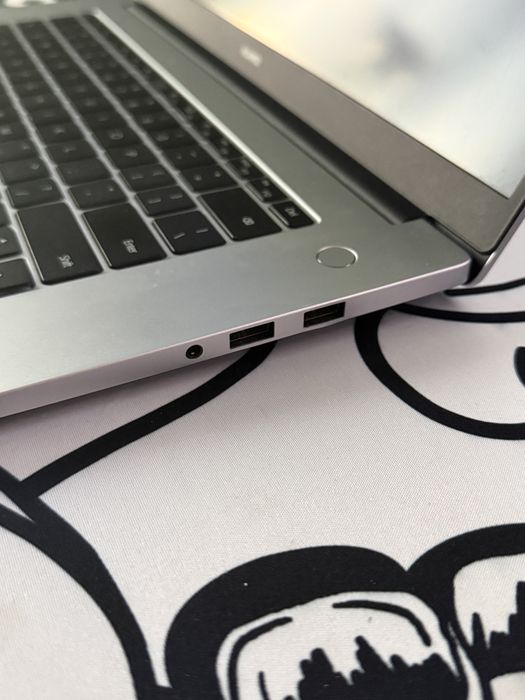 Huawei Matebook d15