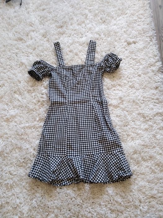 Sukienka 140/146 Divers