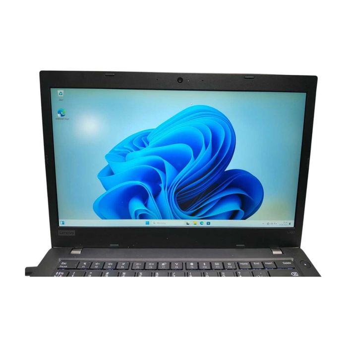 LAPTOP | Lenovo ThinkPad L480 | i5-8250U | 8GB | 256SSD | FHD | Win11