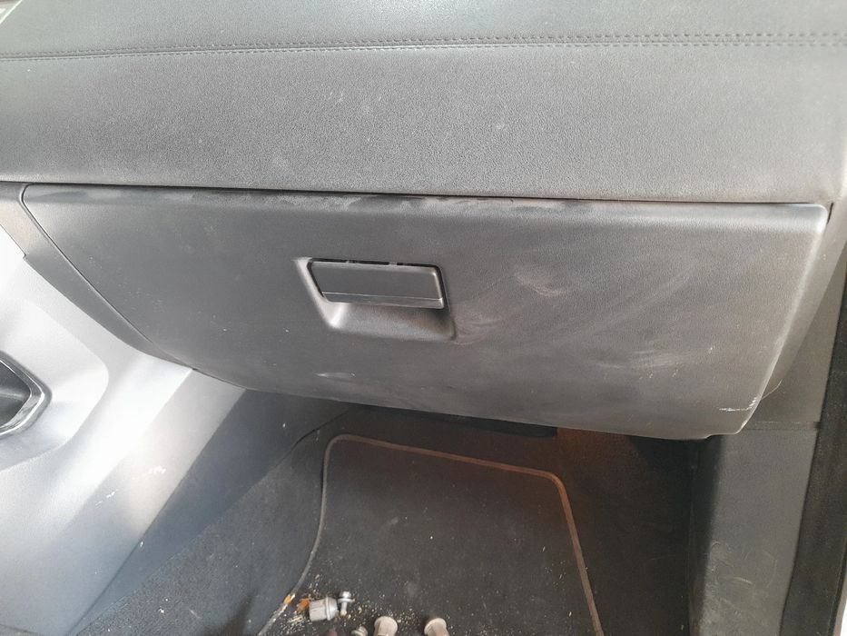 Porta luvas LAND ROVER Range Rover Evoque (L538)