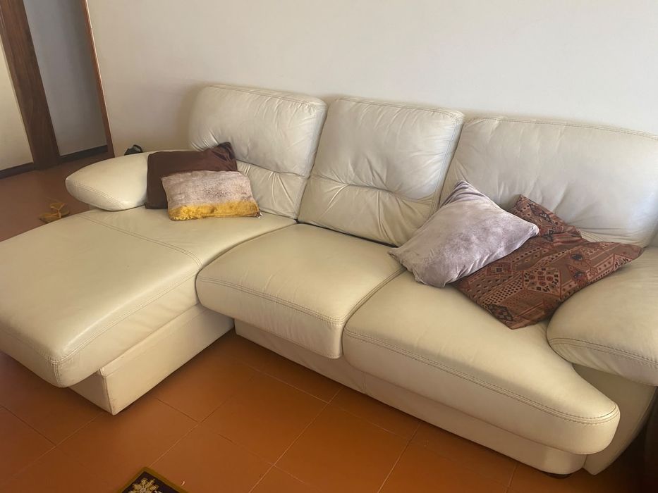 Sofá Chaise long