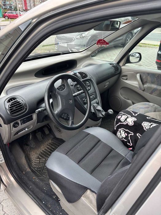 Citroen Xsara Picasso