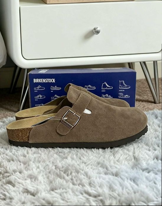 Birkenstock Boston R.40