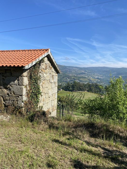 Quinta do Valado Zona do Douro Resende