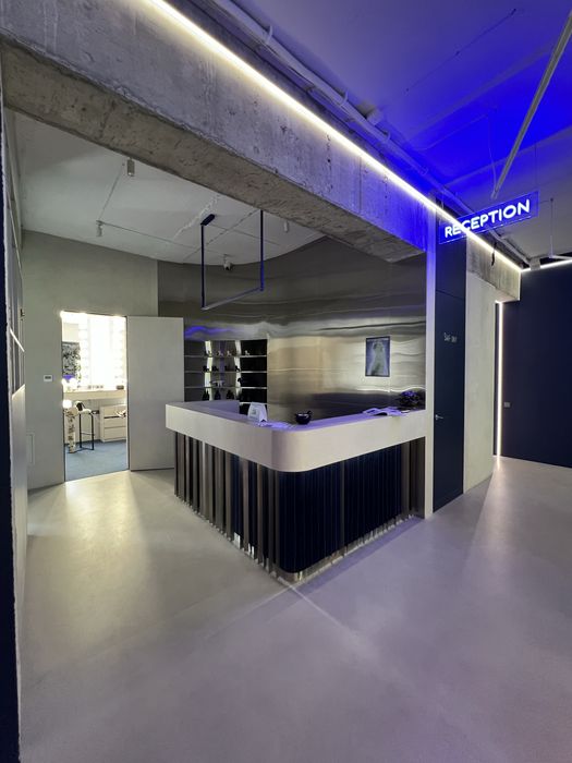 Продаж комерції 300 м² з прибутковим бізнесом та ремонто