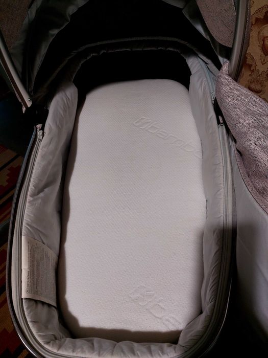 Коляска 2 в 1 Espiro next