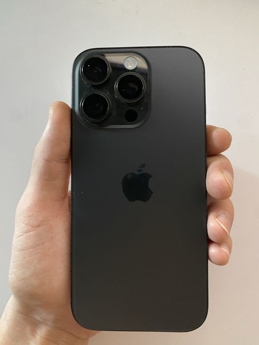 iphone 16 pro 128gb e-sim